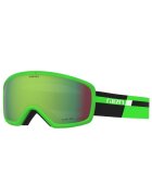 Giro Ски очила Ringo S2 - Vivid Emerald - ултра леки - удароустойчиви