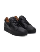 Giuseppe Zanotti Мъжки кецове - Джузепе Заноти - 305490124 - естествена кожа