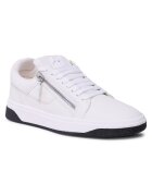 Giuseppe Zanotti Мъжки кецове - Джузепе Заноти - естествена кожа