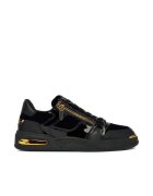 Giuseppe Zanotti Мъжки кецове естествена кожа - -