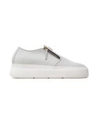 Giuseppe Zanotti Мъжки маратонки 303641542 - Естествена кожа -