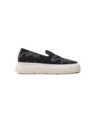 Giuseppe Zanotti Мъжки обувки 304359767 - Текстил - 41 EU - Черни