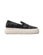 Giuseppe Zanotti Мъжки обувки 304359767 - Текстил - Черни