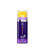 GK Hair Балсам за всички нюанси на русото Bombshell Leave-In Cream с помпа 100 ml
