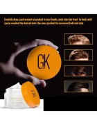 GK Hair Вакса за коса за силна фиксация Shaping Wax 100 ml