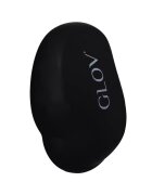 GLOV Пила за пети Nano Glass черна