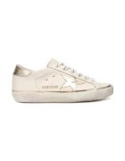 GOLDEN GOOSE Дамски кецове 305790958 - Естествена кожа