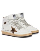GOLDEN GOOSE Дамски кецове - GWF00230.F002193.108 - естествена кожа