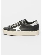 GOLDEN GOOSE Кожени спортни обувки Hi Star