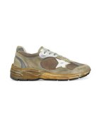 GOLDEN GOOSE Мъжки маратонки 305128805 - Естествена кожа -