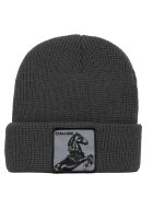 Goorin Bros Унисекс шапка с фина плетка и апликация