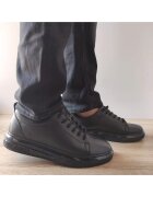 GORETTI Ежедневни мъжки обувки B67-333 Black - Черни