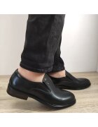 GORETTI Мъжки обувки 103-59B-20 Елегантни Черни