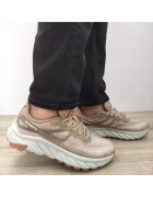GORETTI Мъжки спортни обувки 27301 Бежови