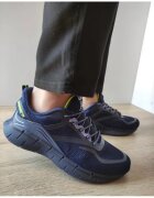 GORETTI Мъжки спортни обувки B100-Cl28211 Тъмносини - Сини