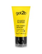 GOT2B Гел за коса Gel Spiking Glued Водоустойчив 150 мл