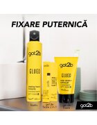 GOT2B Гел за коса Gel Spiking Glued Водоустойчив 150 мл