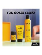 GOT2B Кола маска на стик за коса Glued Wax Stick 50 гр