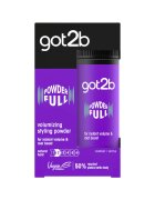 GOT2B Пудра powderful 10 гр