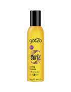 GOT2B Пяна за къдрици Curlz 250 мл