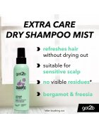 GOT2B Сух шампоан Extra Care Cleans & Refreshes 150 мл