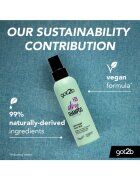 GOT2B Сух шампоан Extra Care Cleans & Refreshes 150 мл