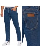 Greensboro Мъжки дънки Wrangler 803 - права кройка - (The Stone Ride) - W42 L36
