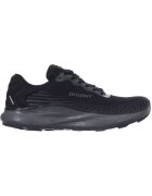 Grisport Мъжки маратонки - GR-25-10-9012M - черни - сиви - текстил - синтетичен материал