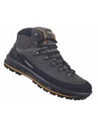 Grisport Обувки Grigio Dakar Trekking 15011D2G Универсални