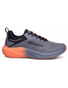 Grisport Обувки Juabite Gri - Сиво/Оранжево