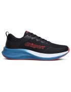 Grisport Pantofi Joteite Negru - Black/Blue