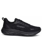 Grisport Pantofi Juanite Negru - Black