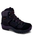 Grisport Трекинг обувки 13610S70GMAN Черни 43