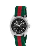 Gucci ﻿Часовник G-Frame YA142305 - Аналогов