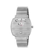 Gucci ﻿Часовник Grip Silver - YA157401