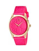 Gucci Дамски часовник G-Timeless - 882508091 - Розов