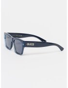 Gucci Квадратни слънчеви очила с плътен цвят