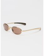 Gucci Метални слънчеви очила
