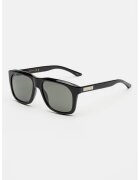 Gucci Saint Laurent - Овални слънчеви очила Sue с плътни стъкла