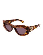 Gucci Слънчеви очила Cat-Eye