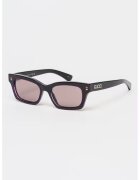 Gucci Слънчеви очила Cat-Eye с плътен цвят
