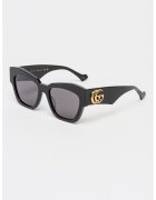 Gucci Слънчеви очила с лого