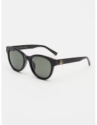 Gucci Слънчеви очила с плътен цвят