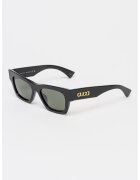 Gucci Квадратни слънчеви очила