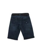 GUESS 8129 къси дънки за момчета Син