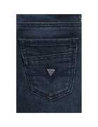 GUESS 8129 къси дънки за момчета Син