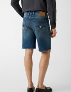 GUESS Бермуди Rodeo от деним Тъмносин