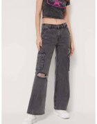 GUESS Blugi dama Originals W3YG19