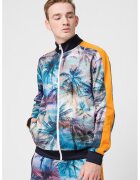 GUESS Блуза с цип sunsetpalm 10488