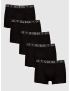 GUESS Боксерки с еластична талия - 5 чифта